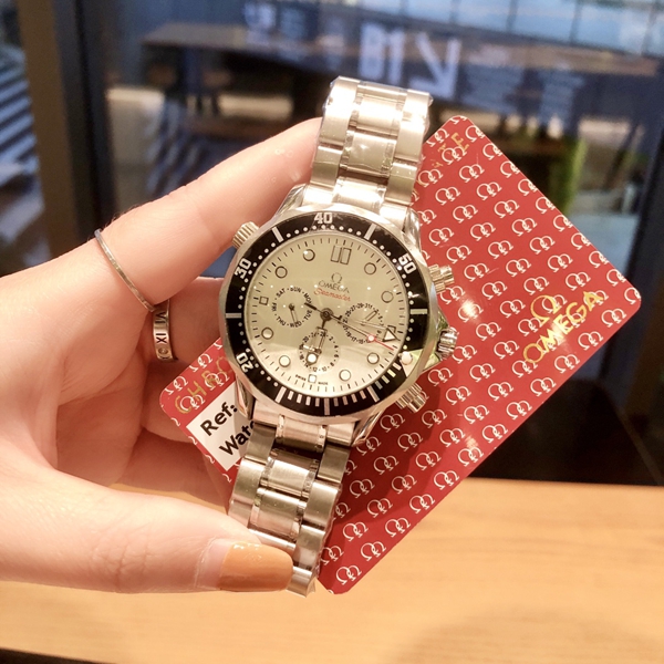 ブランド時計着用イメージ